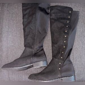 Rouge helium women’s boots